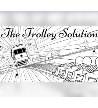 The Trolley Solution Steam Key GLOBAL